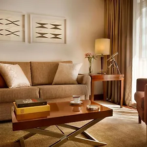 Roomo Etoile Georgev Itaim Bibi Residencial Apartment Sao Paulo