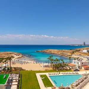 Chrysomare & Hotel Ayia Napa