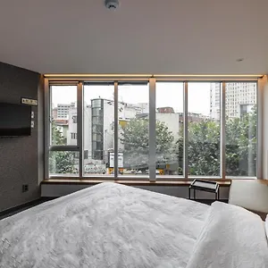 Pillowsopher Hongdae ホテル ソウル特別市