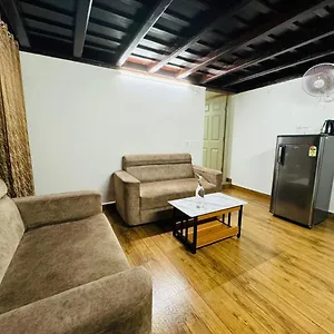 Heritage Homes Guest house Kochi