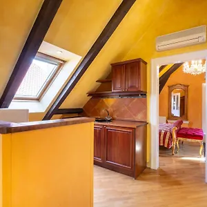 Apartmanhotel Nosticova