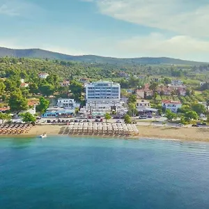 Elinotel Sermilia Ξενοδοχείο